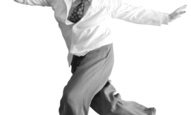 Paolo Di Lanna JUMP SPIN